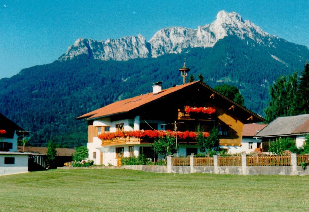 Der Hof heute – Hofgeschichte